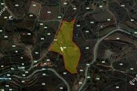 12694 SQM Land · Kellaki (Limassol) for sale 