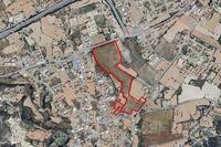 65177 SQM Land in Alethriko (Larnaca) for sale 