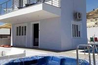 3 Bedroom Detached house · Agios Tychonas (Limassol) for sale 