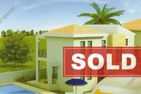 4 Bedroom Detached house · Agia Triada (Famagusta) for sale 