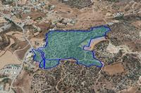 110005 SQM Land · Parekklisia (Limassol) for sale 