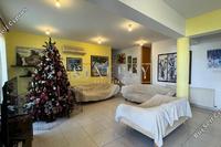 4 Bedroom Detached house in Tseri (Nicosia) for sale 
