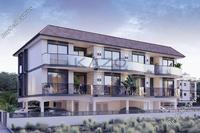 2 Bedroom Apartment · Agios Tychonas (Limassol) for sale 