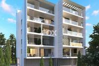 2 Bedroom Apartment · Paphos Municipality (Paphos) for sale 