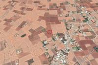 1941 SQM Land in Palaiometocho (Nicosia) for sale 