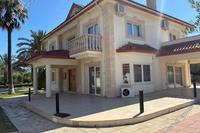 5 Bedroom Detached house · Pyrgos Limassol (Limassol) to rent 