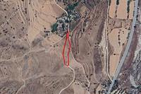 2425 SQM Land · Pentalia (Paphos) for sale 