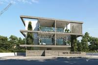 2 Bedroom Apartment in Deryneia (Famagusta) for sale 