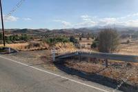 3514 SQM Land · Analiontas (Nicosia) for sale 