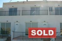 2 Bedroom Town house · Paralimni (Famagusta) for sale 