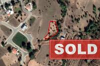 1688 SQM Land · Lythrodontas (Nicosia) for sale 