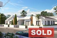3 Bedroom Bungalow · Frenaros (Famagusta) for sale 