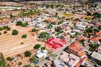 265 SQM Plot · Aradippou (Larnaca) for sale 