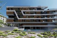 Apartment Building in Agios Athanasios (Limassol) for sale 