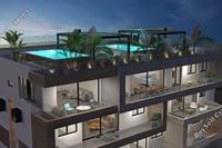 3 Bedroom Penthouse in Potamos Germasogeias (Limassol) for sale 