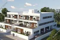 2 Bedroom Ground floor apartment · Frenaros (Famagusta) for sale 
