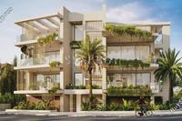 2 Bedroom Apartment · Strovolos (Nicosia) for sale 
