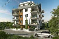 2 Bedroom Penthouse · Ekali (Limassol) for sale 