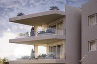 2 Bedroom Penthouse in Aglantzia (Nicosia) for sale 