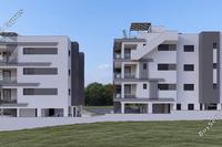2 Bedroom Apartment · Ekali (Limassol) for sale 
