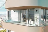 3 Bedroom Apartment in Chrysopolitissa (Larnaca) for sale 