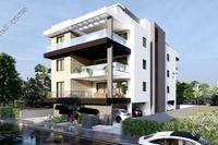 2 Bedroom Apartment · Aradippou (Larnaca) for sale 