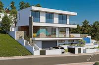 5 Bedroom Detached house · Agios Athanasios (Limassol) for sale 