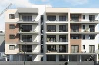 3 Bedroom Apartment · Linopetra (Limassol) for sale 