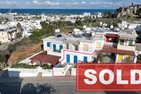 3 Bedroom Ground floor apartment · Protaras (Famagusta) for sale 