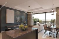 1 Bedroom Apartment in Latsia (Nicosia) for sale 