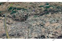 6950 SQM Land in Pera Chorio Nisou (Nicosia) for sale 
