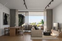 2 Bedroom Apartment in Agios Athanasios (Limassol) for sale 