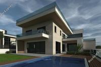 5 Bedroom Detached house in Kalogiroi (Limassol) for sale 