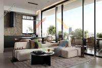 3 Bedroom Apartment · Limassol Municipality (Limassol) for sale 