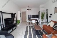 1 Bedroom Apartment in Chrysopolitissa (Larnaca) to rent 