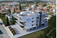 2 Bedroom Penthouse in Aradippou (Larnaca) for sale 