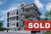 2 Bedroom Apartment in Neapolis (Limassol) for sale 