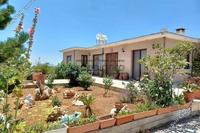 3 Bedroom Detached house · Agios Therapon (Limassol) for sale 