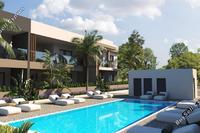 2 Bedroom Apartment · Xylofagou (Larnaca) for sale 