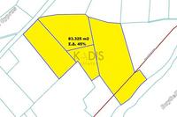 83325 SQM Land in Softades (Larnaca) for sale 