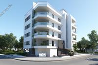 2 Bedroom Apartment in Faneromeni (Larnaca) for sale 