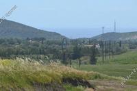 1012 SQM Plot in Monagroulli (Limassol) for sale 