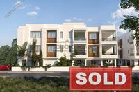 2 Bedroom Apartment in Paralimni (Famagusta) for sale 