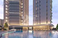 2 Bedroom Apartment in Oroklini (Larnaca) for sale 