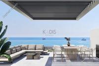 2 Bedroom Apartment in Linopetra (Limassol) for sale 