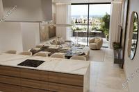 2 Bedroom Penthouse · Germasogeia (Limassol) for sale 