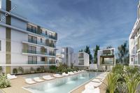 2 Bedroom Apartment · Geroskipou (Paphos) for sale 