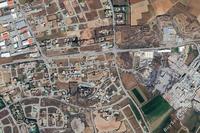 789 SQM Plot in Latsia (Nicosia) for sale 