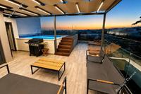 2 Bedroom Penthouse in Potamos Germasogeias (Limassol) for sale 