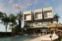 4 Bedroom Detached house · Cape Greko (Famagusta) for sale 